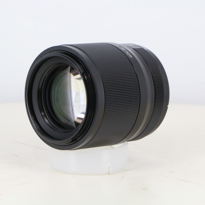 �y���Áz(�g�L�i) Tokina ATX-M 56/1.4 PLUS �\�j�[E�}�E���g