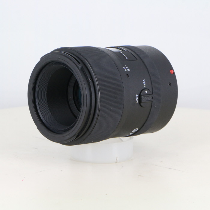 【中古】(トキナ) Tokina ATX-I 100/2.8 FF MACRO PLUS キヤノンEFマウント