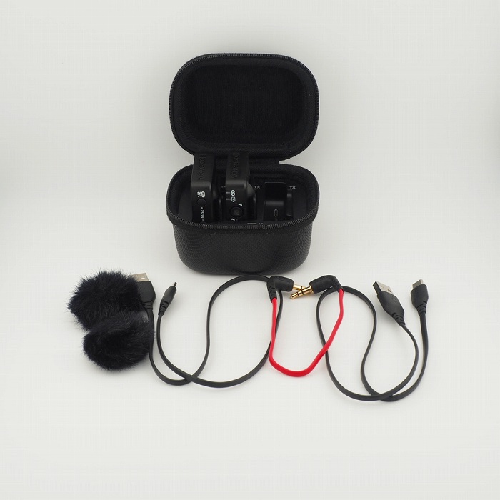 �y���Áz(RODE) RODE WIRELESS GOII �V���O��