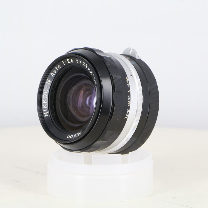 �y���Áz(�j�R��) Nikon �I�[�g�j�b�R�[�� 24/2.8