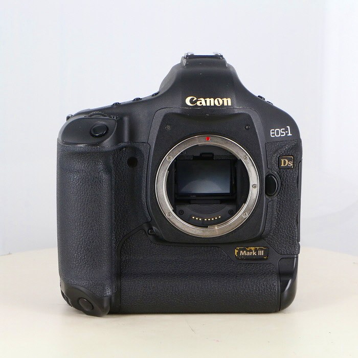 【中古】(キヤノン) Canon EOS-1Ds MarkIII ボディ