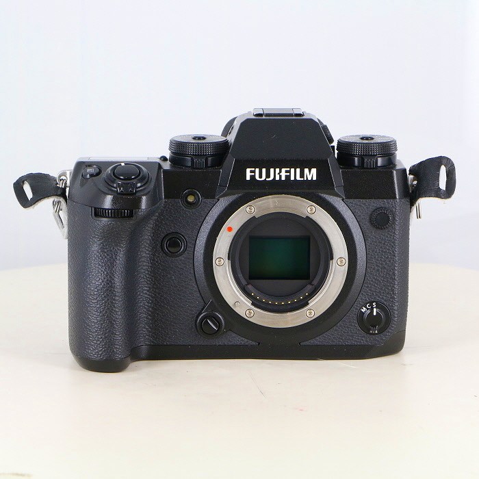 【中古】(フジフイルム) FUJIFILM X-H1 ボディ