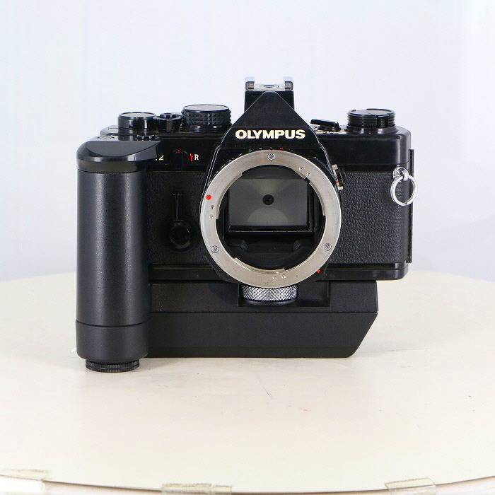 �y���Áz(�I�����p�X) OLYMPUS OM-2 �{�f�B+���C���_�[2