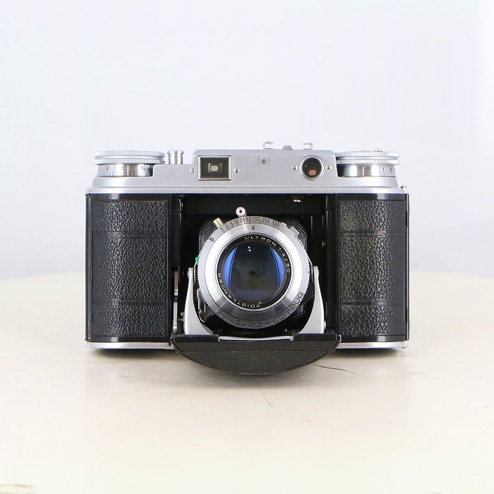 �y���Áz(�t�H�N�g�����_�[) Voigtlander VITO III