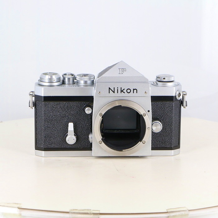 【中古】(ニコン) Nikon Fアイレベル