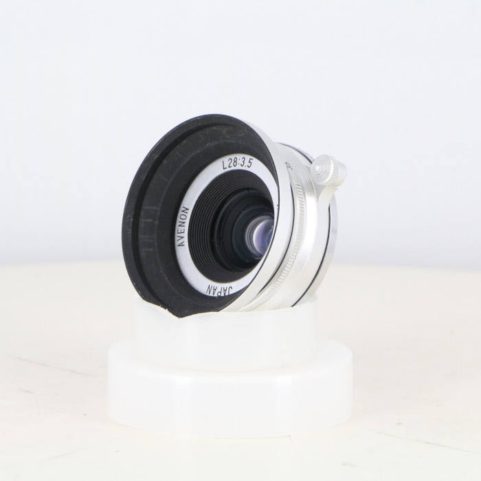 �y���Áz(�A�x�m��) AVENON 28/3.5 L39�}�E���g