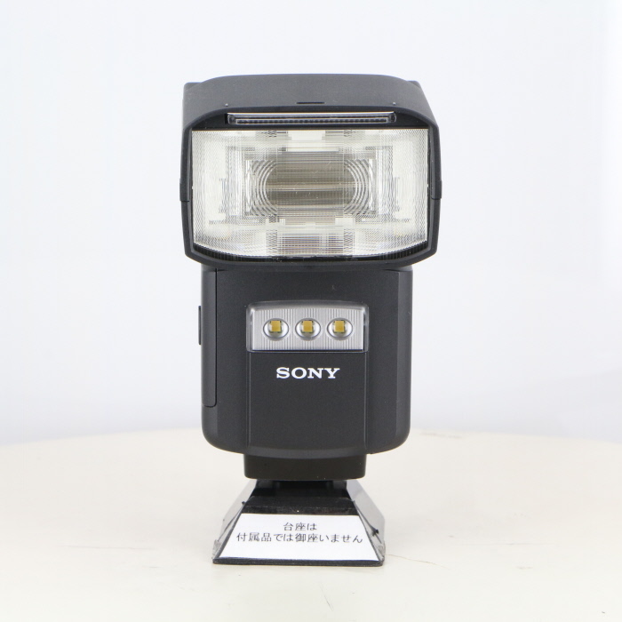 【中古】(ソニー) SONY HVL-F60RM フラッシュ