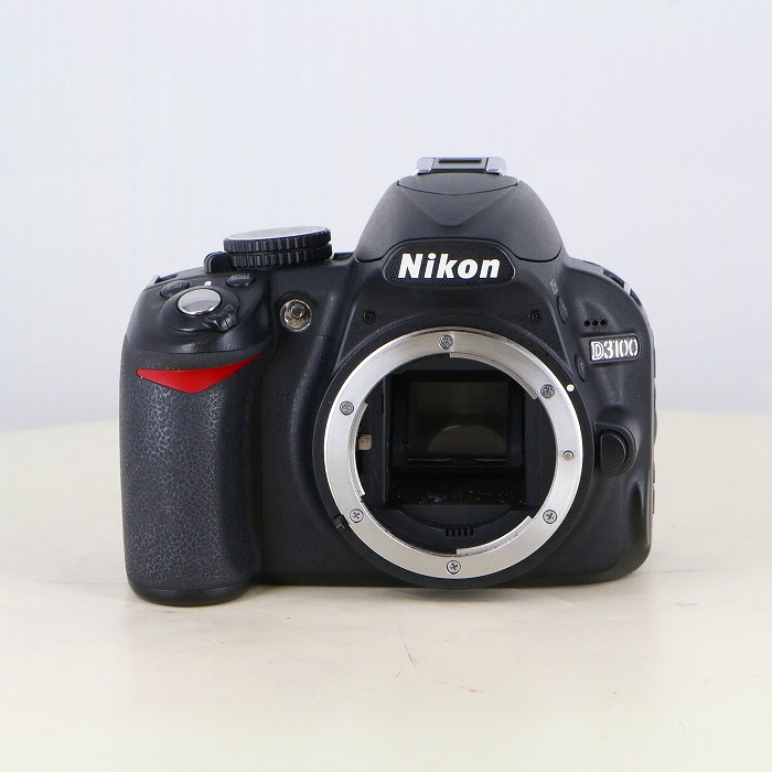 �y���Áz(�j�R��) Nikon D3100 �{�f�B