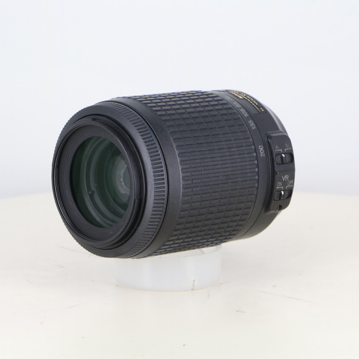 【中古】(ニコン) Nikon AF-S DX VR 55-200/4-5.6G IF-ED