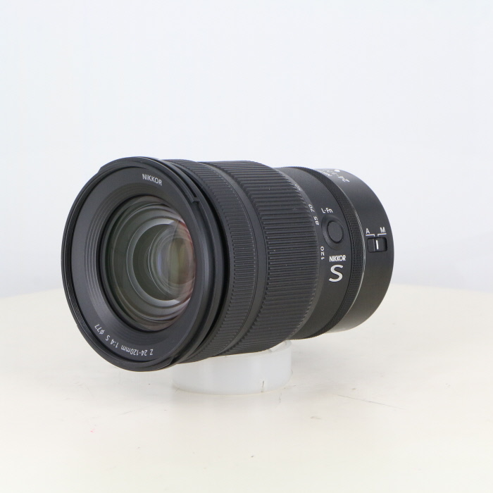 【中古】(ニコン) Nikon Z 24-120/4 S