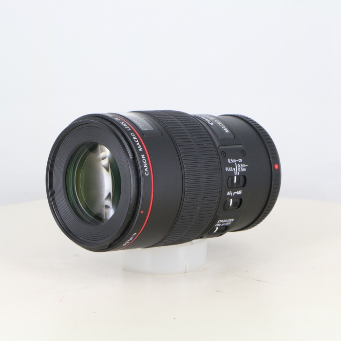 yÁz(Lm) Canon EF100/2.8L }N IS USM