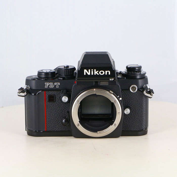 【中古】(ニコン) Nikon F3 チタン ブラック ボディ