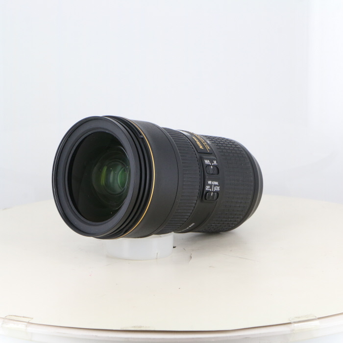 yÁz(jR) Nikon AF-S 24-70/2.8E ED VR