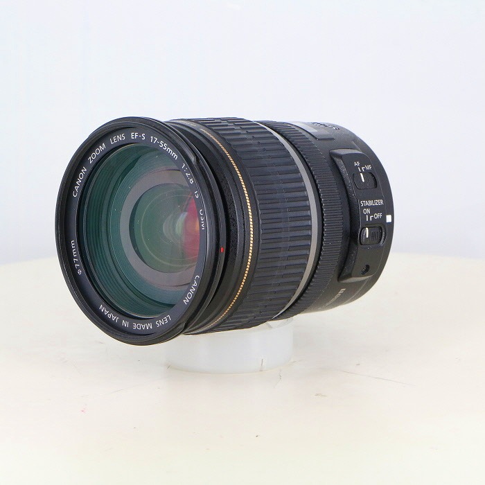 yÁz(Lm) Canon EF-S17-55/2.8 IS USM