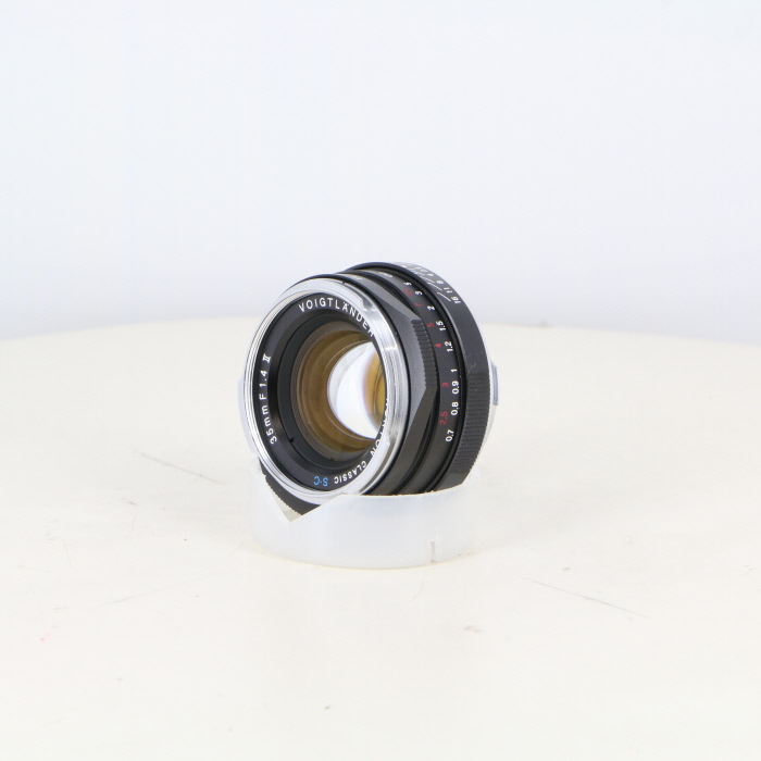 yÁz(tHNg_[) Voigtlander mNgNVbN35/1.4II SC VM