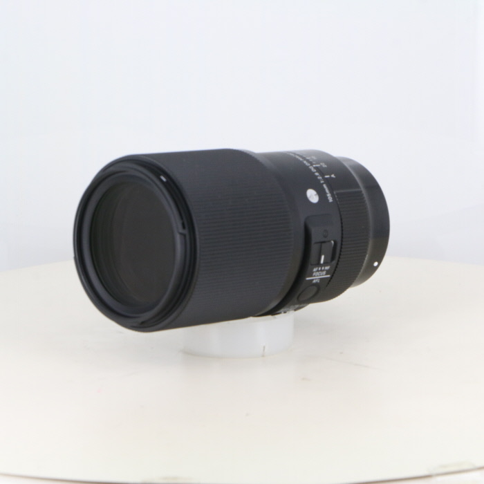 yÁz(VO}) SIGMA A105/2.8 DG DN MACRO \j[E}Egp