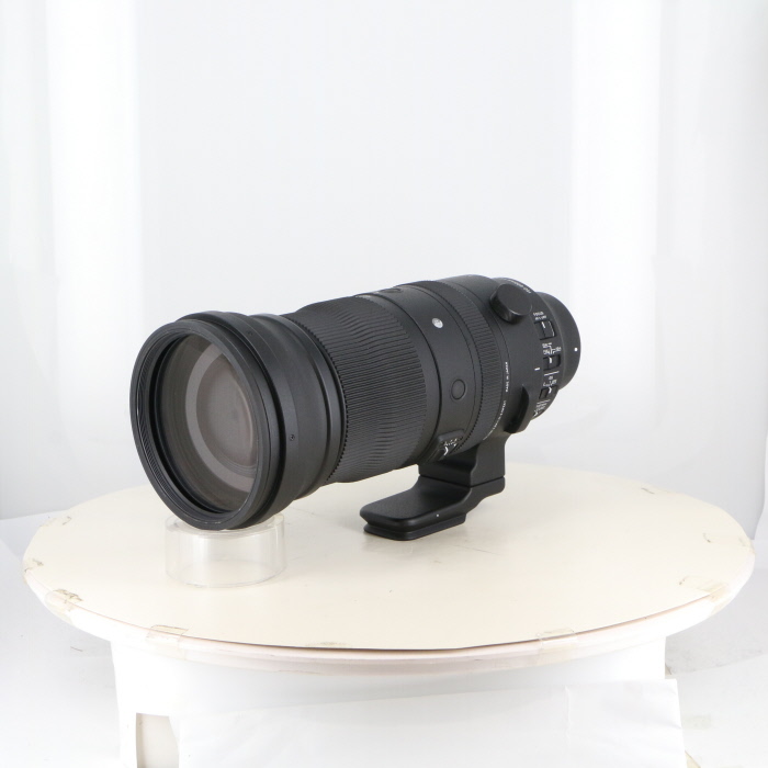 yÁz(VO}) SIGMA S150-600/5-6.3 DG DN OS SPORTS \j[E}Egp