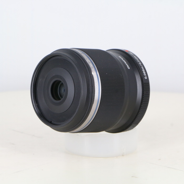 【中古】(オリンパス) OLYMPUS M.ズイコーデジタル ED30/3.5 マクロ