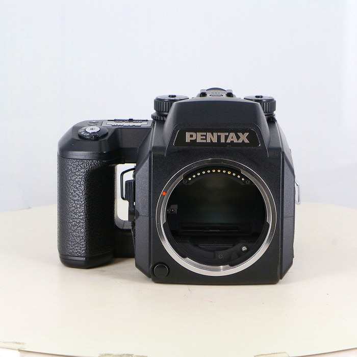 ペンタックス(PENTAX) 645NII ボディの買取価格｜ナニワグループ