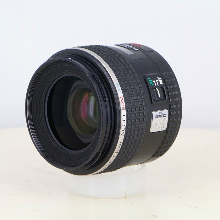 yÁz(y^bNX) PENTAX D FA645 55/2.8 AL(IF)SDM AW