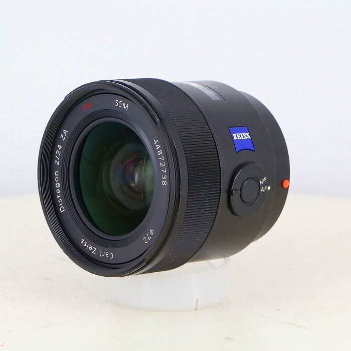 yÁz(\j[) SONY DISTAGON T*24/2 ZA SSM