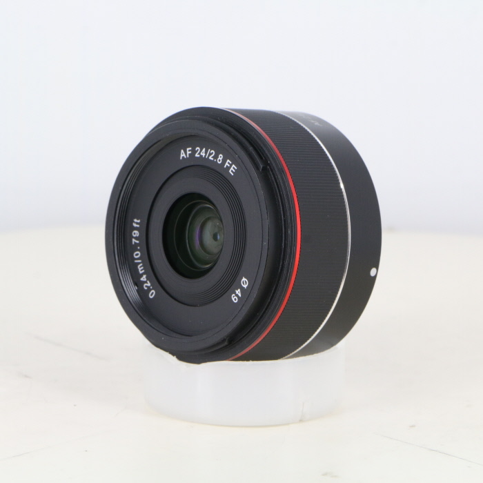 yÁz(T) SAMYANG AF24/2.8 \j[E}Egp