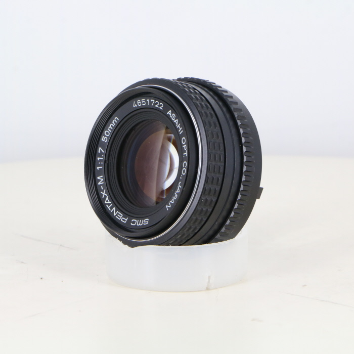 yÁz(y^bNX) PENTAX SMCP-M 50/1.7