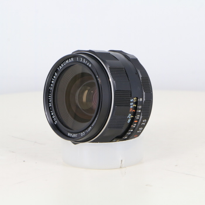 yÁz(y^bNX) PENTAX SMCT 28/3.5 M42}Eg