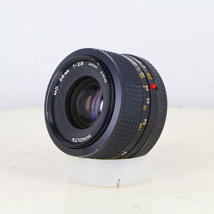 yÁz(~m^) MINOLTA NMD 28/2.8