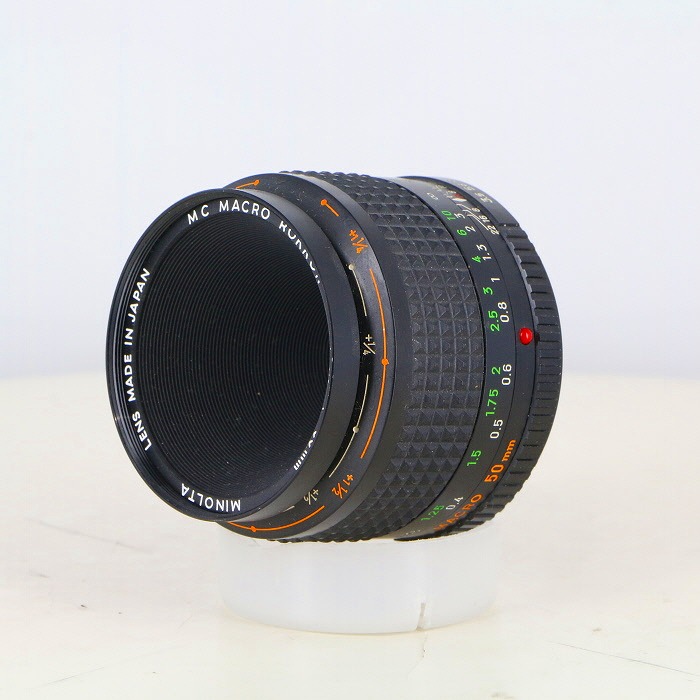 yÁz(~m^) MINOLTA MC}NbR[ 50/3.5