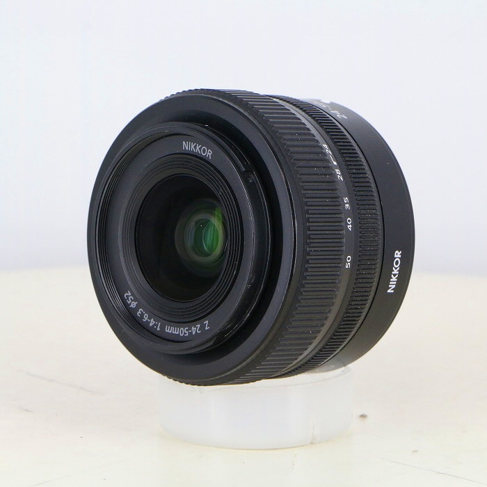 yÁz(jR) Nikon Z 24-50/4-6.3