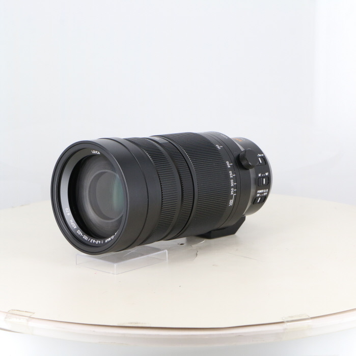 yÁz(pi\jbN) Panasonic DG100-400/4-6.3 ASPH.O.I.S. (H-RS100400)