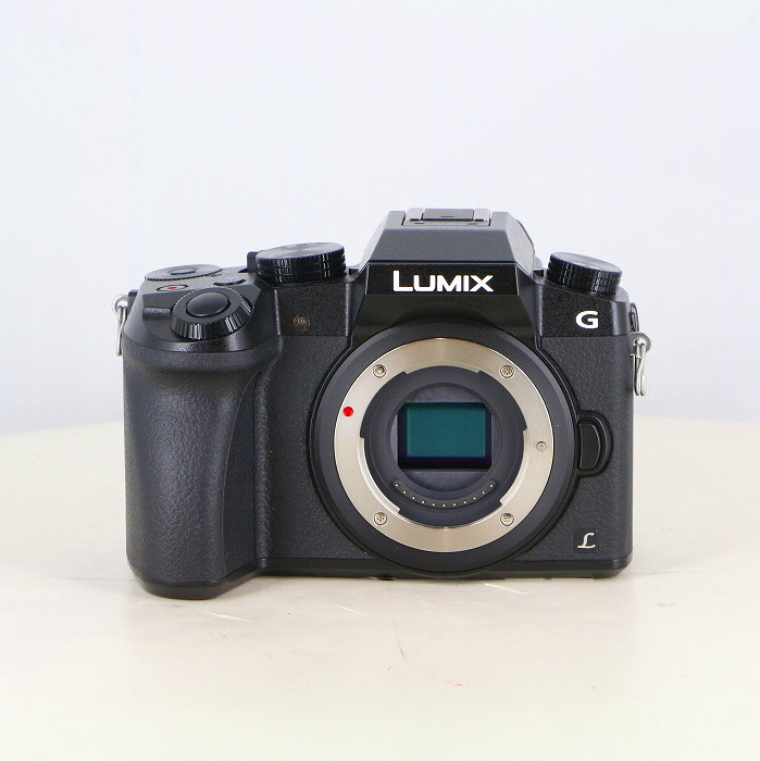 yÁz(pi\jbN) Panasonic DMC-G7 {fB