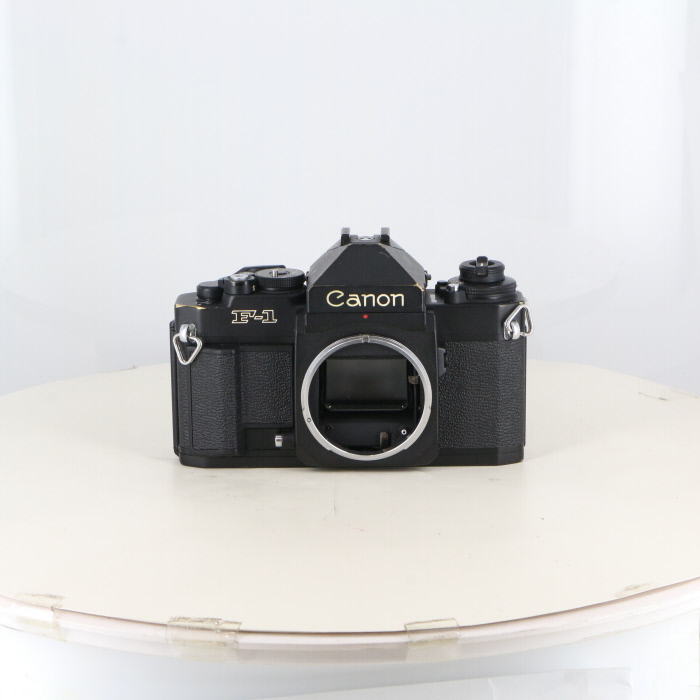 yÁz(Lm) Canon NEW F-1ACx