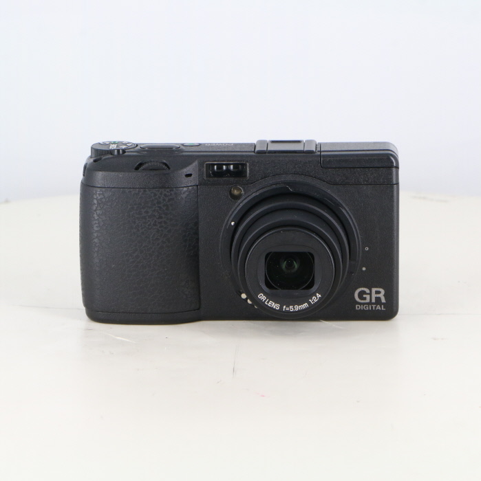 yÁz(R[) RICOH GR DIGITAL