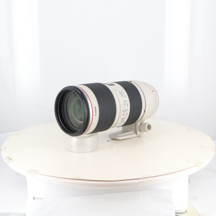 yÁz(Lm) Canon EF70-200/2.8L ISII USM