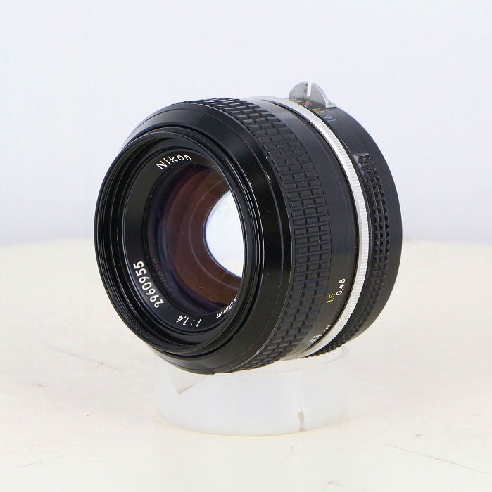 yÁz(jR) Nikon jbR[ 50/1.4