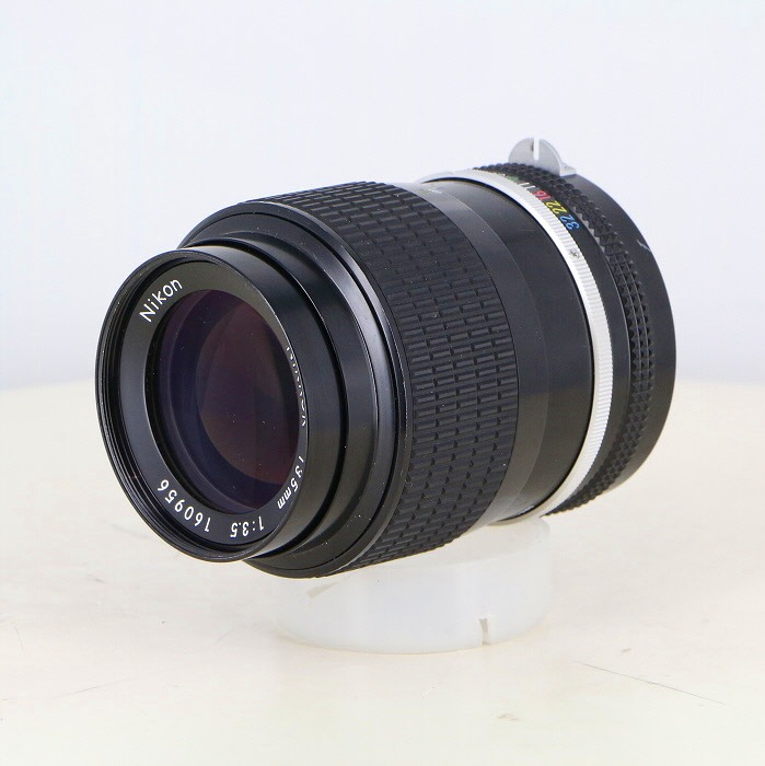 yÁz(jR) Nikon jbR[ 135/3.5