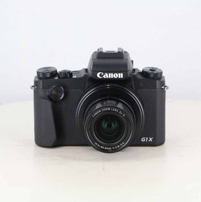 �y���Áz(�L���m��) Canon PowerShot G1X MarkIII