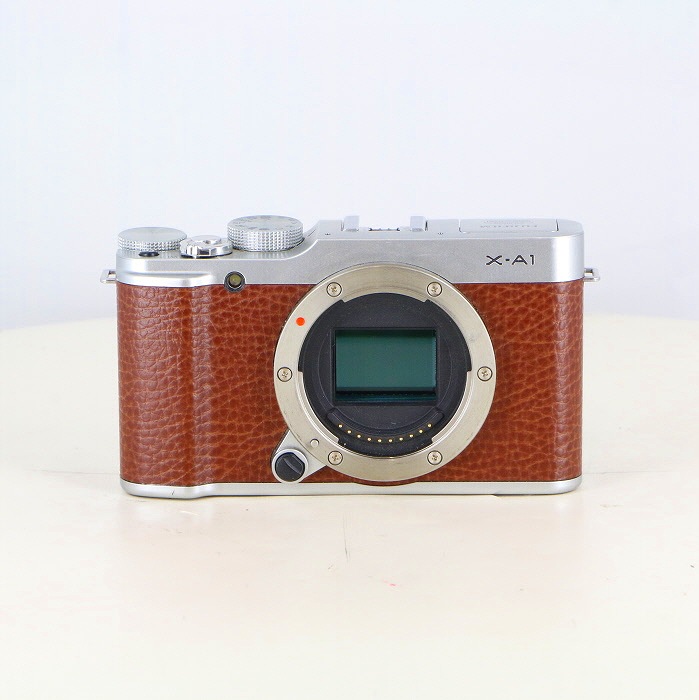 �y���Áz(�t�W�t�C����) FUJIFILM X-A1