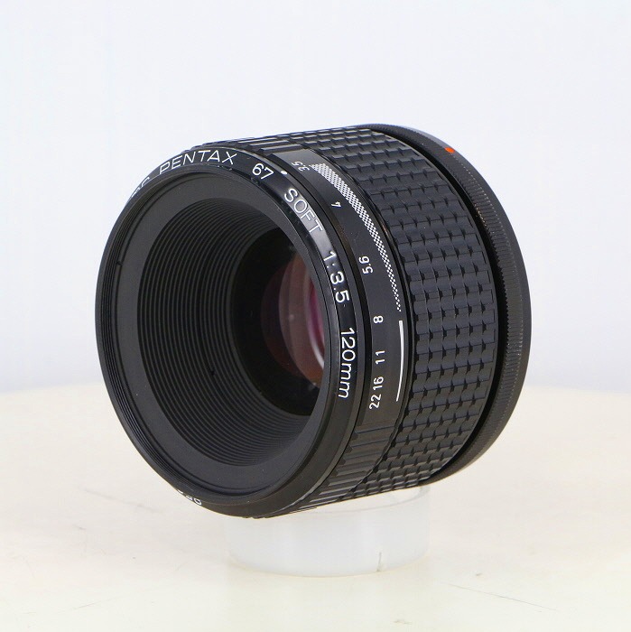 yÁz(y^bNX) PENTAX SMC67 120/3.5\tg