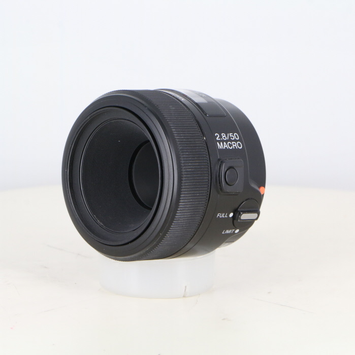 yÁz(\j[) SONY 50/2.8}N