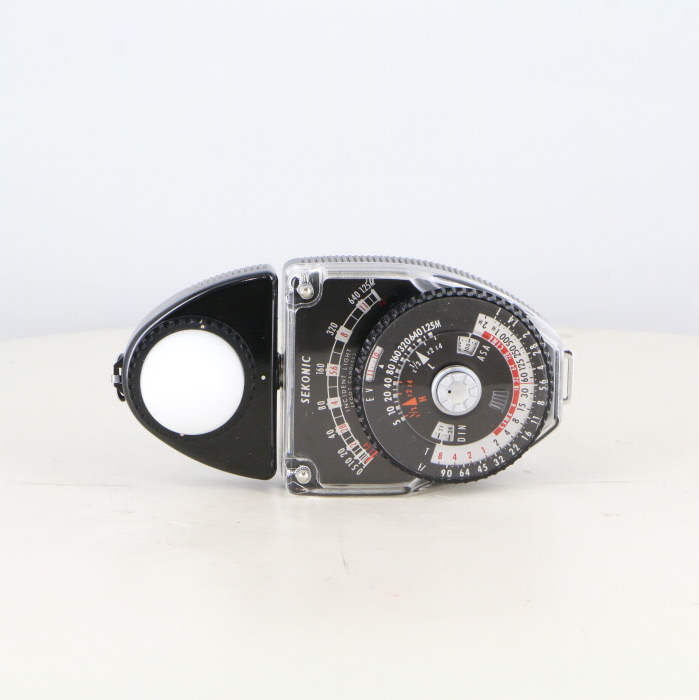 yÁz(ZRjbN) SEKONIC L-398 X^WIfbNX