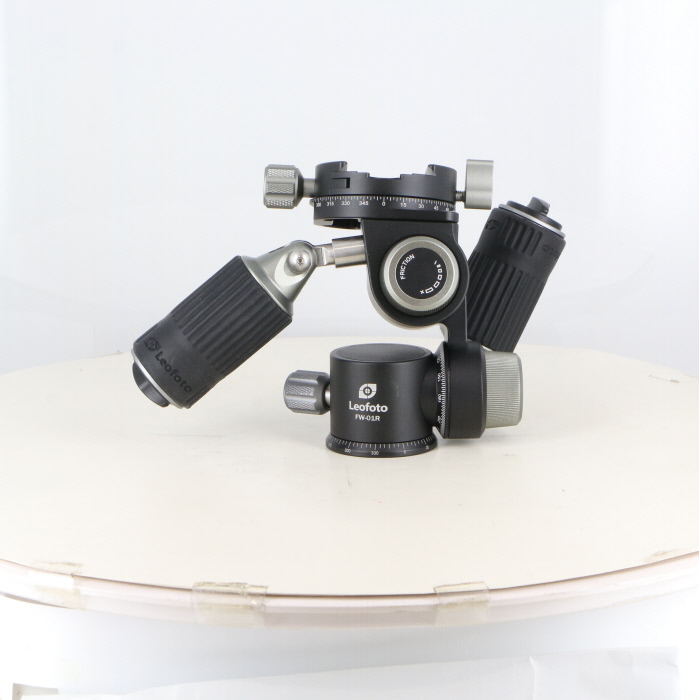 �y���Áz(Leofoto) Leofoto FW-01R �n���h���_��