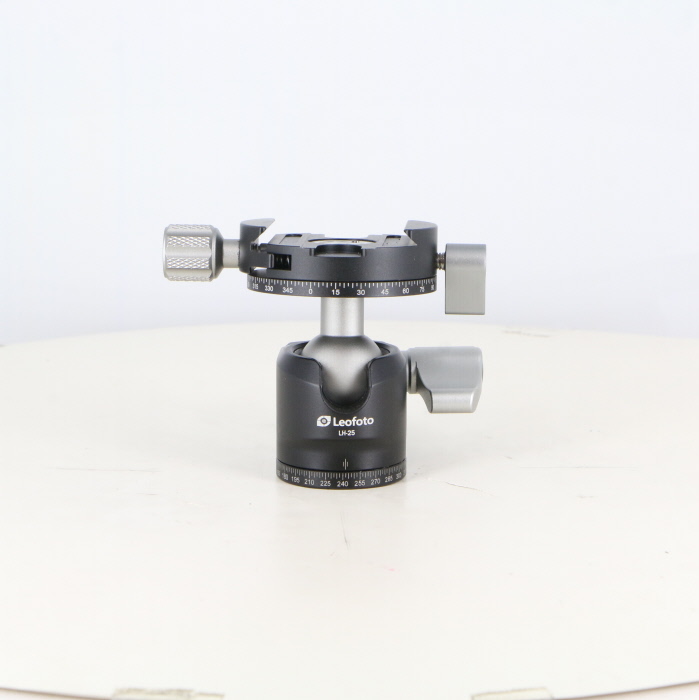 �y���Áz(Leofoto) Leofoto LH-25 ���R�_��