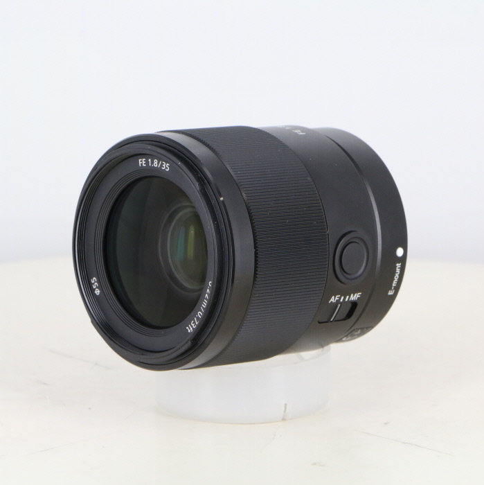 yÁz(\j[) SONY FE35/1.8