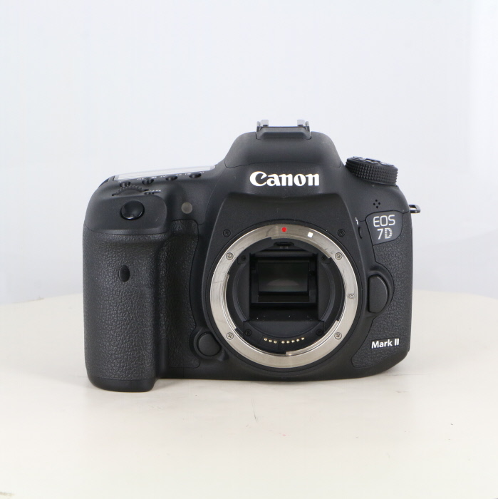 【中古】(キヤノン) Canon EOS 7D MarkII ボデイ