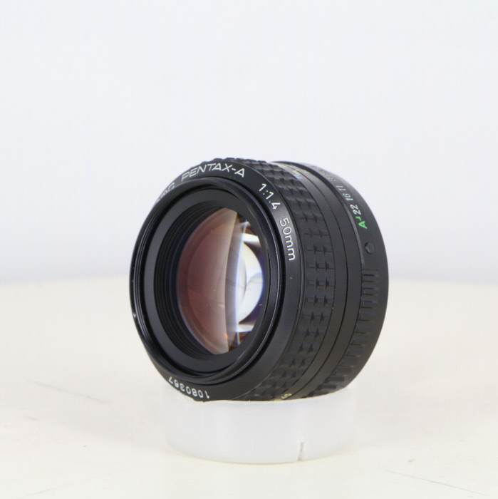 yÁz(y^bNX) PENTAX SMC-A 50/1.4
