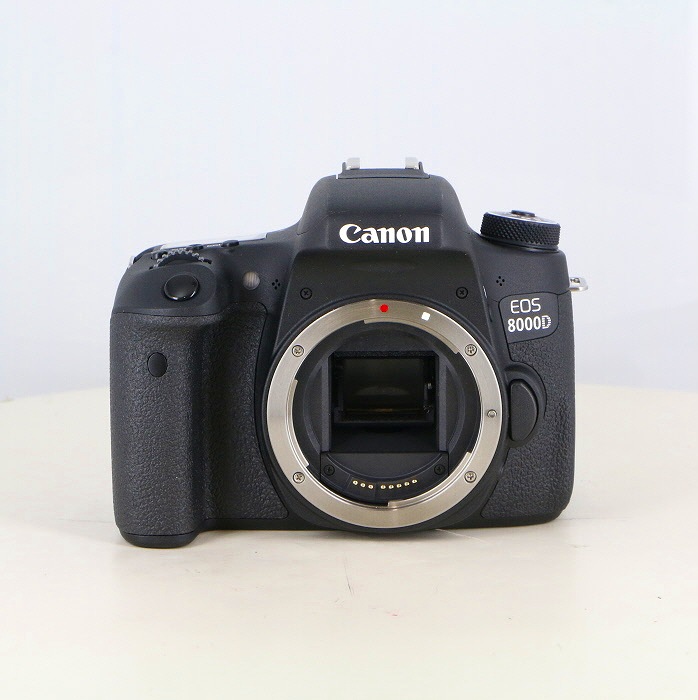 �y���Áz(�L���m��) Canon EOS 8000D �{�f�C