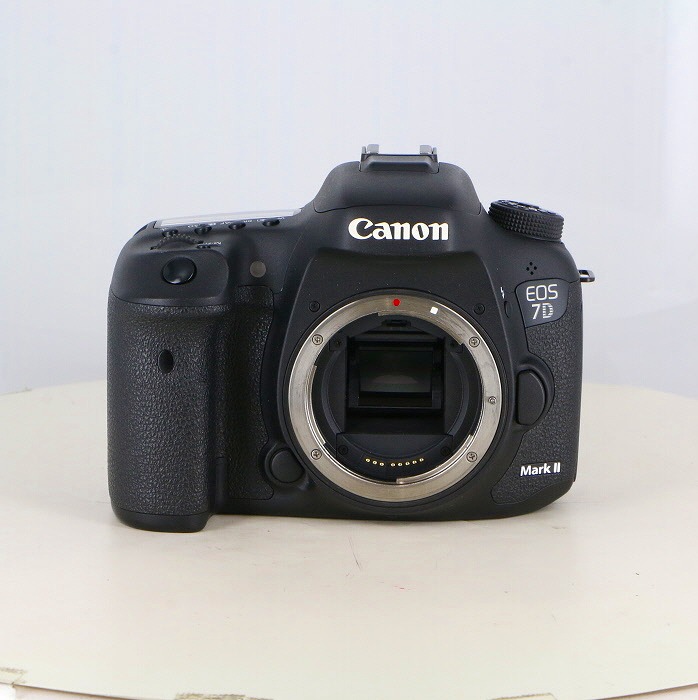 【中古】(キヤノン) Canon EOS 7D MARKII ボディ